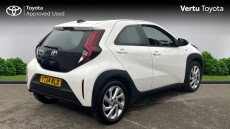 Toyota Aygo X 1.0 VVT-i Pure 5dr Auto Petrol Hatchback
